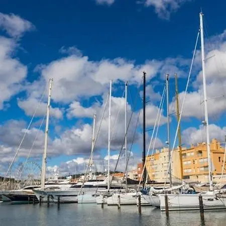 Centre Port Avec Parking - 2 Pers. - Fr-1-880-91